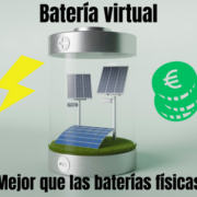 Batería virtual